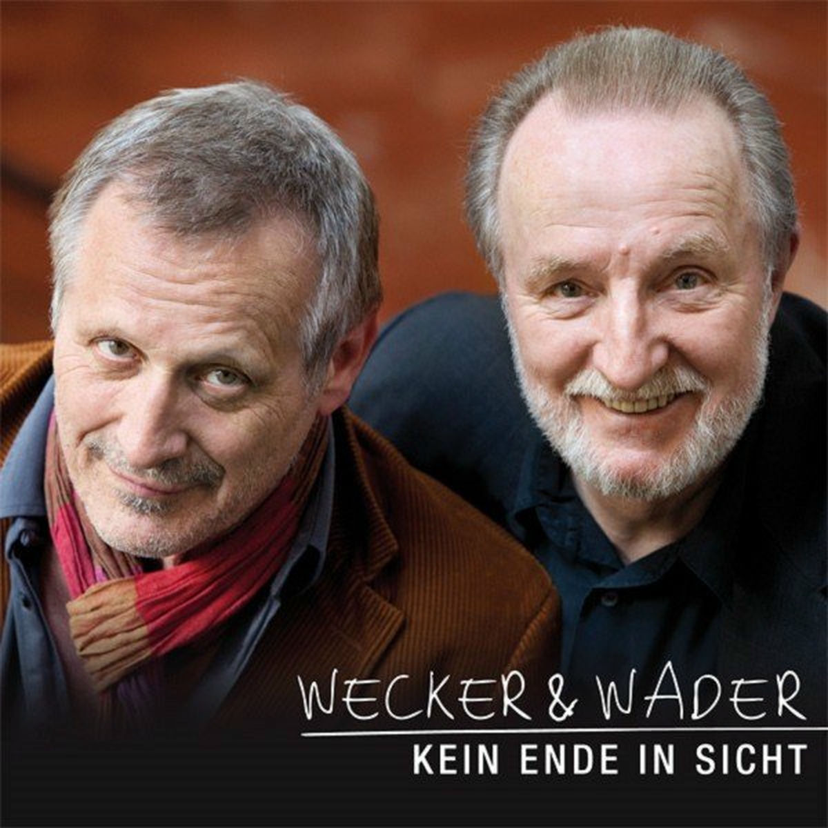 Album cover of Kein Ende In Sicht