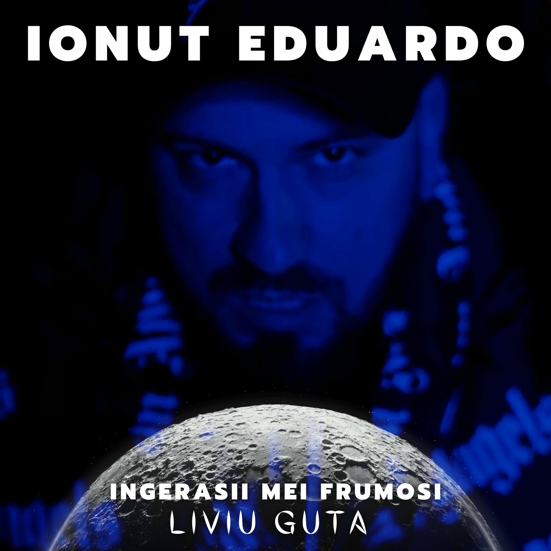 Album cover of Ingerasii mei frumosi