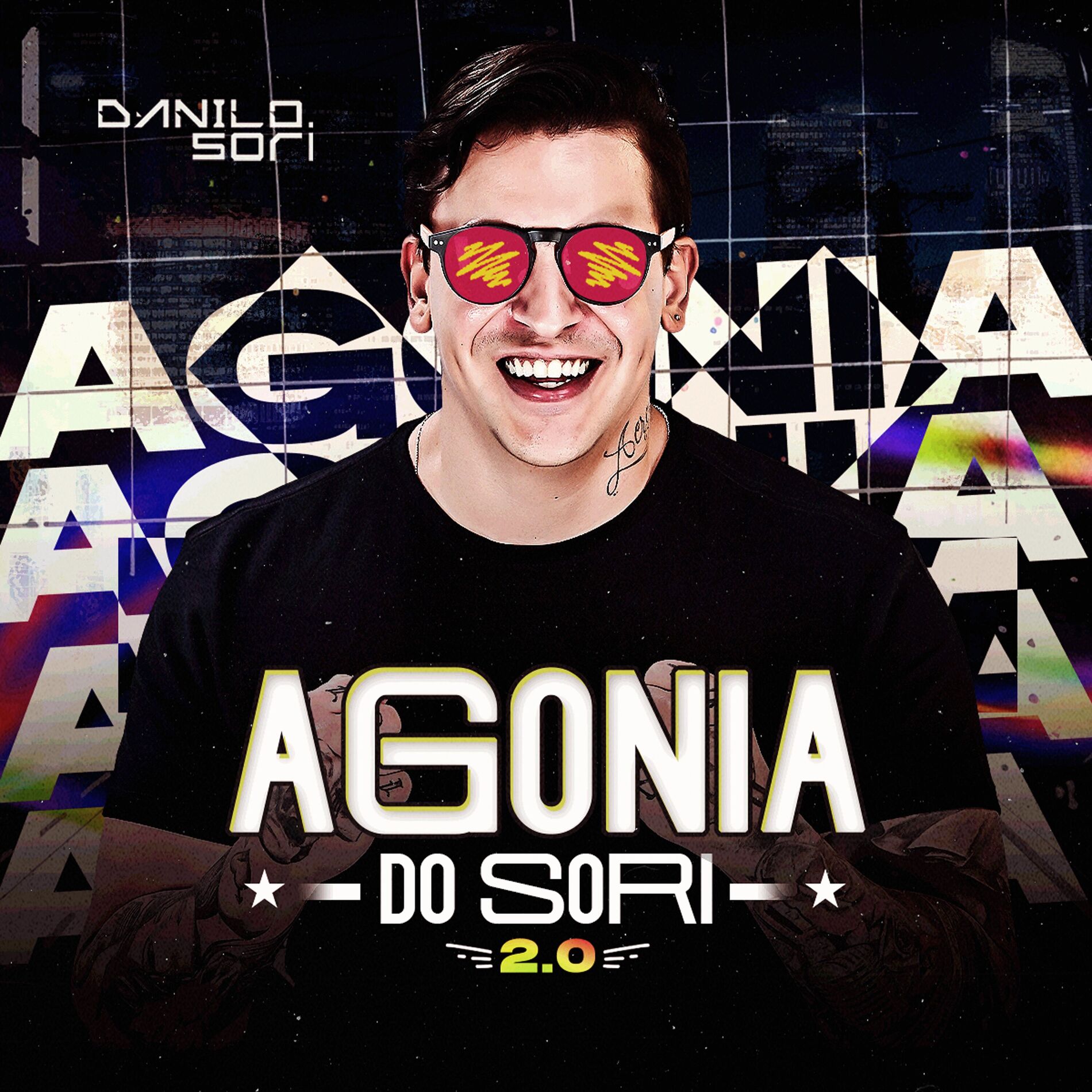 Album cover of Abre a Mala / De 10 Mulher 11 É Maluca / Depois Que a Gente Terminou / Sabe Aquele Cara
