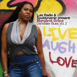 Cover of Dishwater Blues Vol. 2