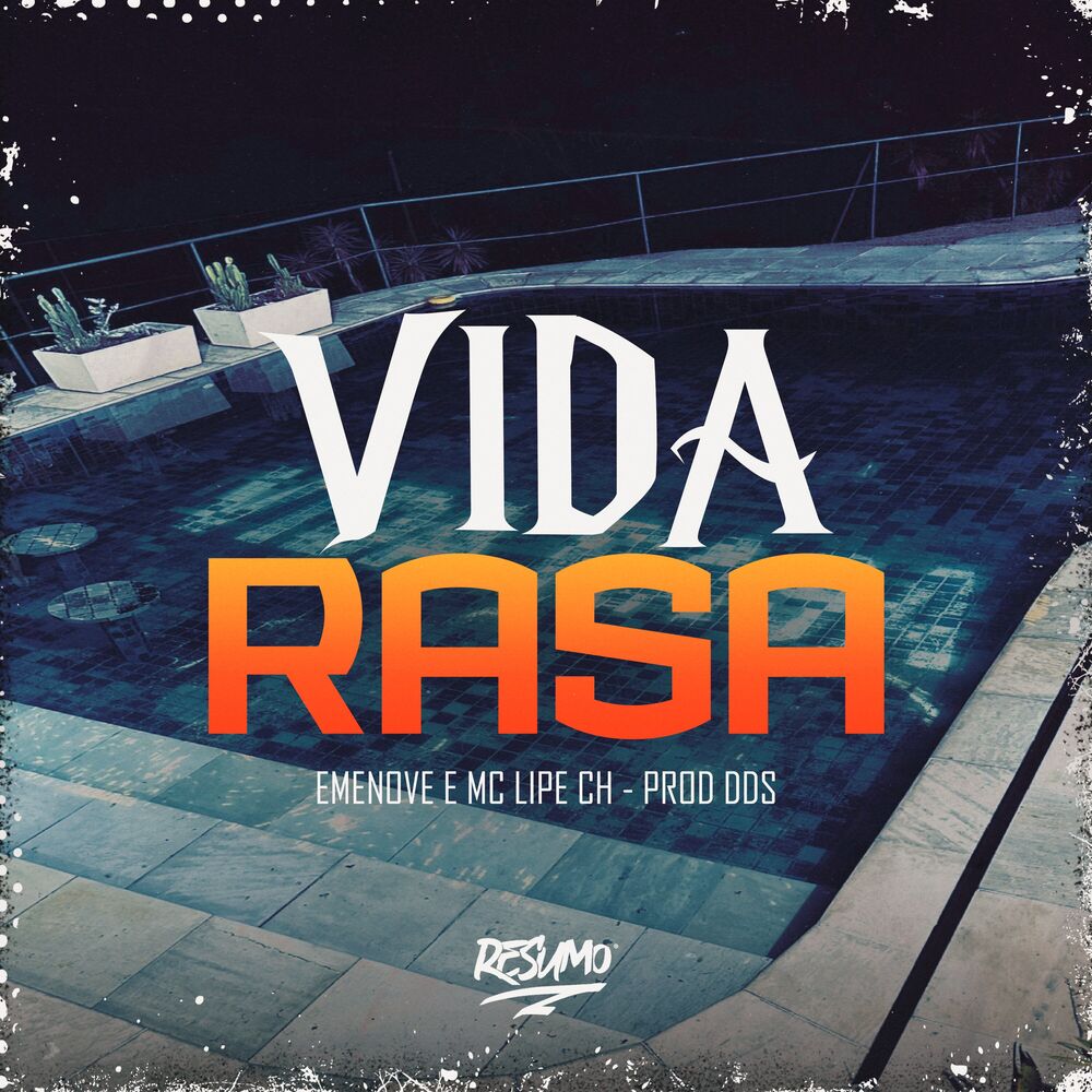 Picture of Vida Rasa