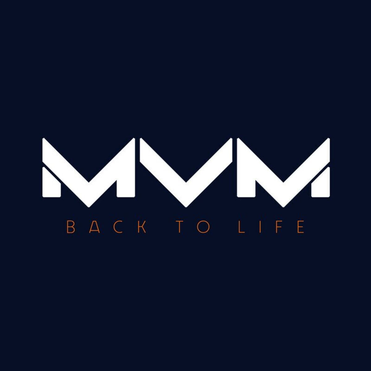 Album cover of Back to Life