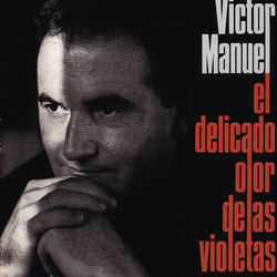 El delicado olor de las violetas cover