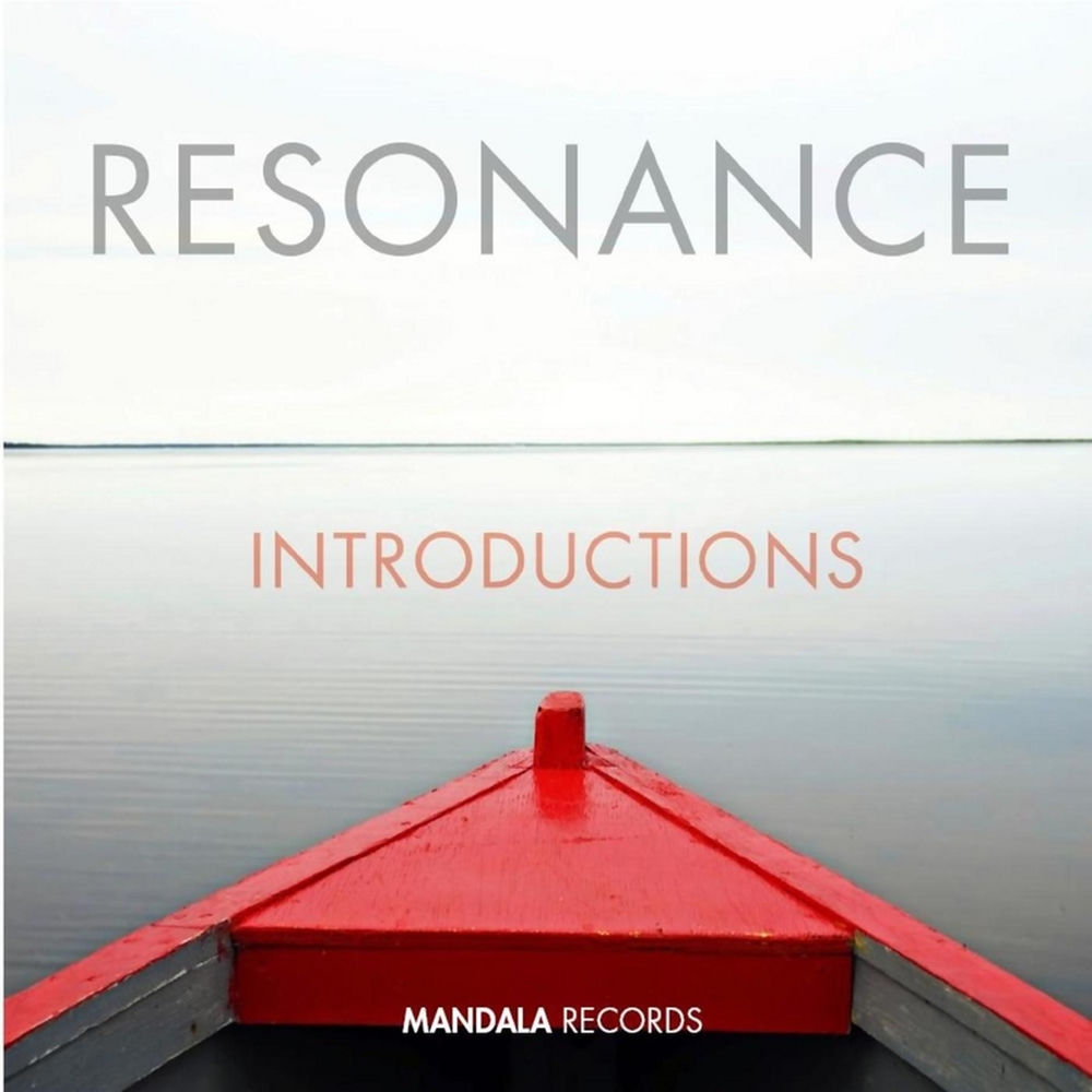 Album artwork for Opus 1 by RESONANCE