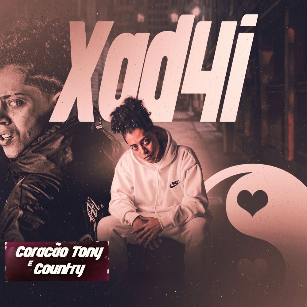 Picture of Coração Tony Country