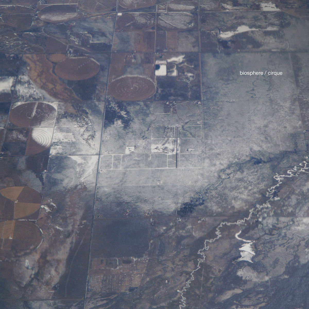 Album cover of Cirque (2016 Reissue Version)