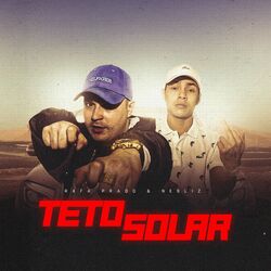 Cover of Teto Solar