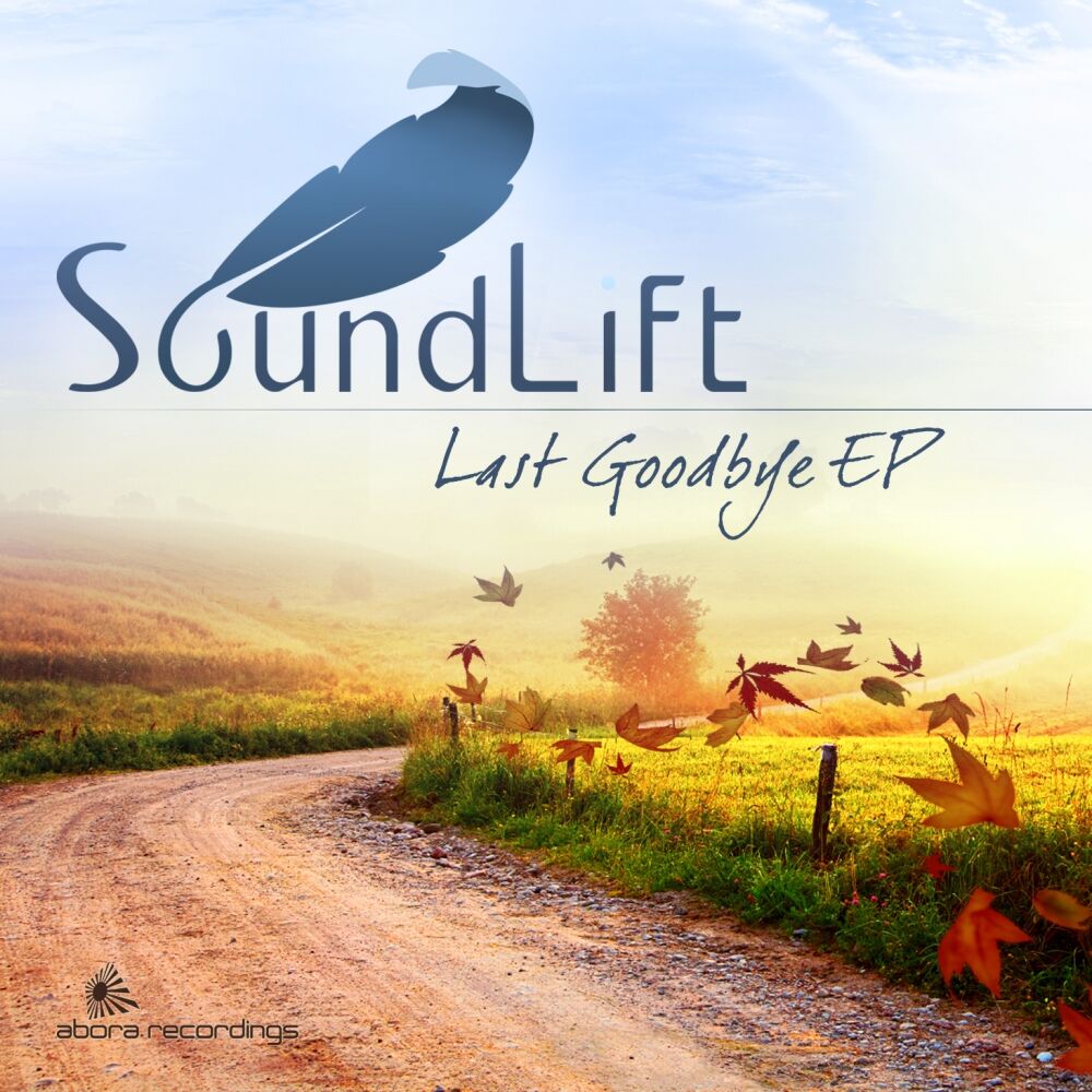 Picture of Last Goodbye EP