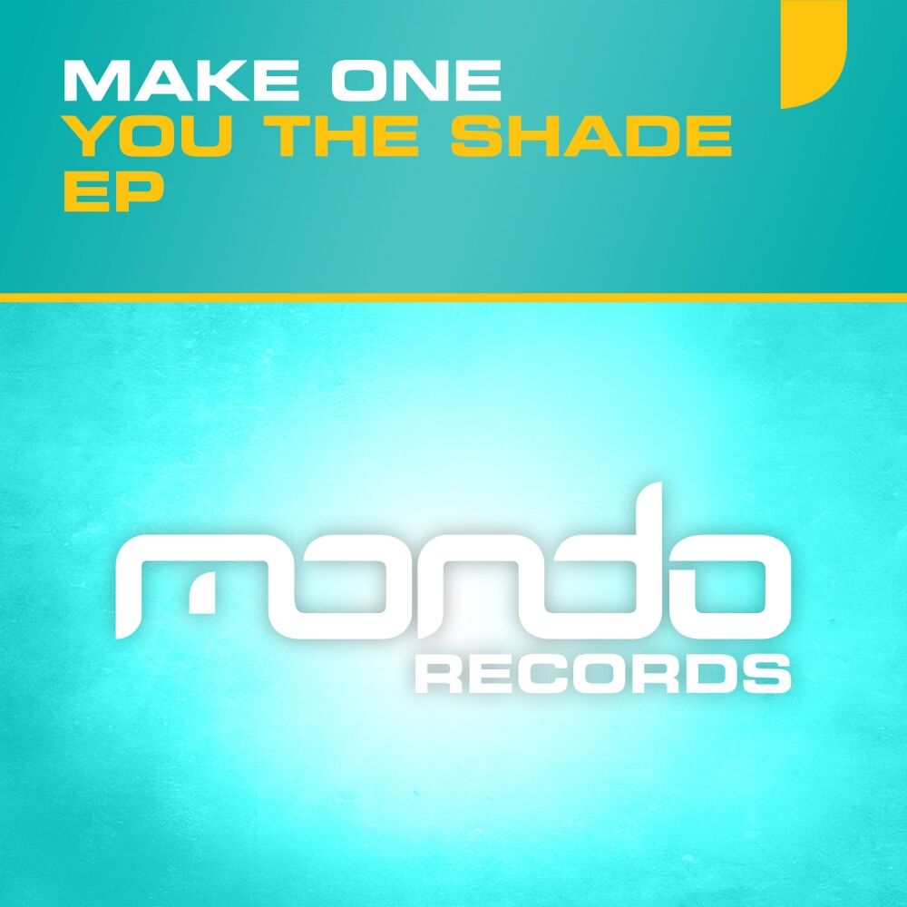 Picture of You The Shade EP