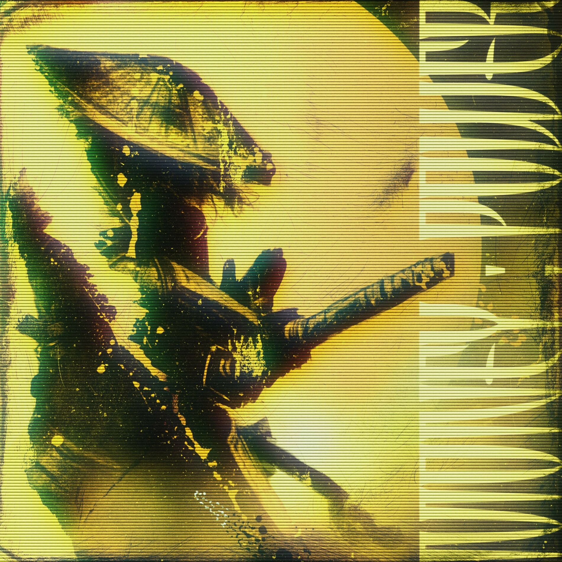 Album cover of MONEY : POWER