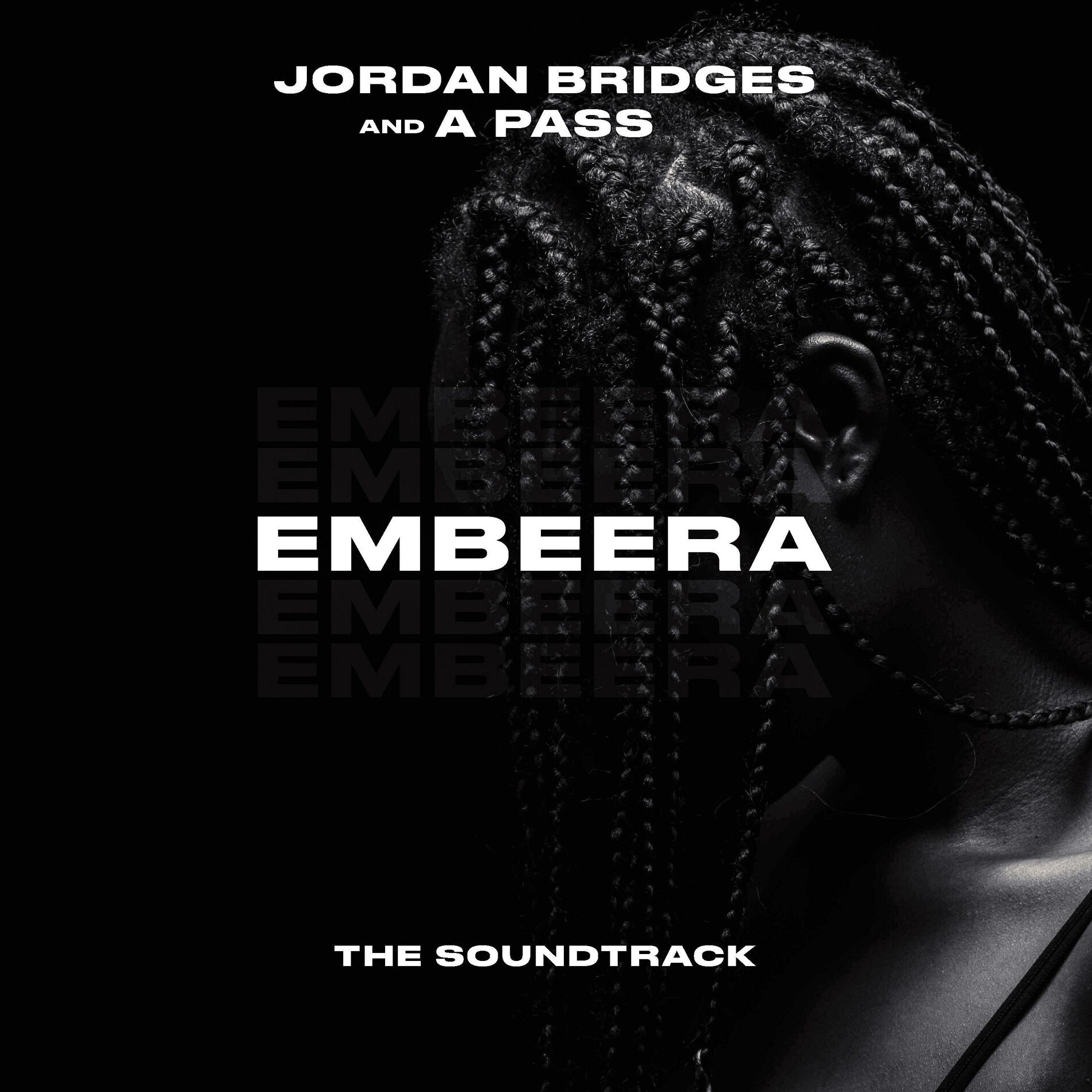 Album cover of EMBEERA (The Soundtrack)