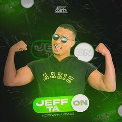 Cover of Jeff Tá On