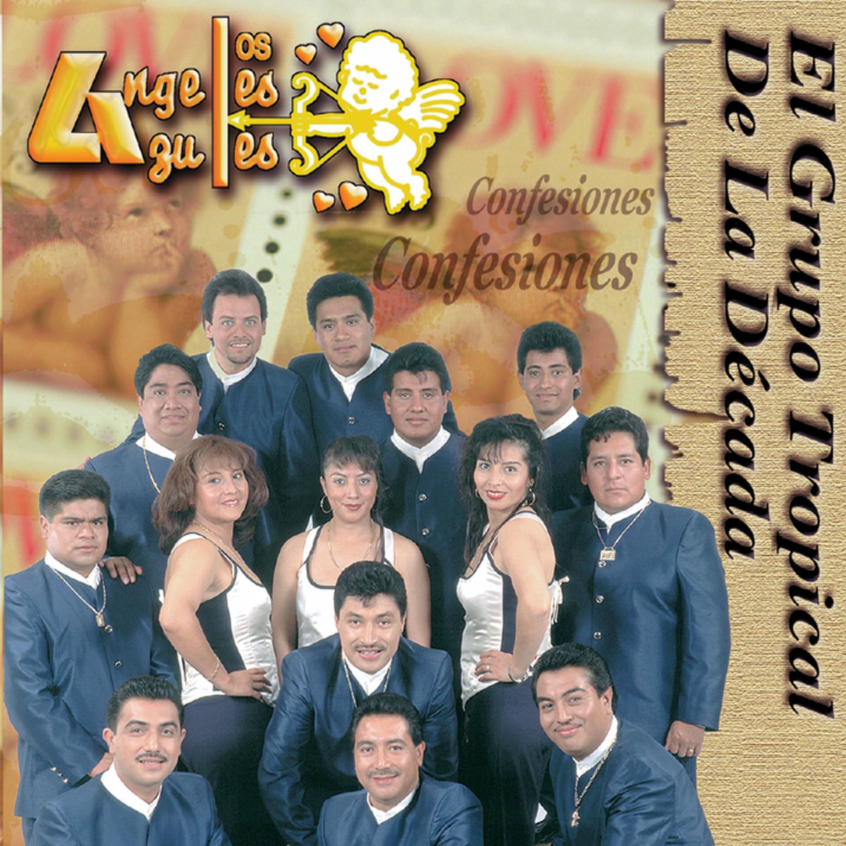 Album cover of Me Haces Falta Tú