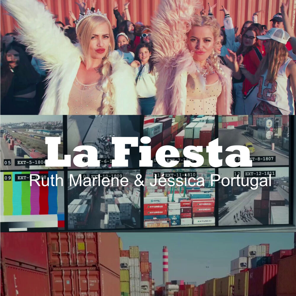 Picture of La Fiesta