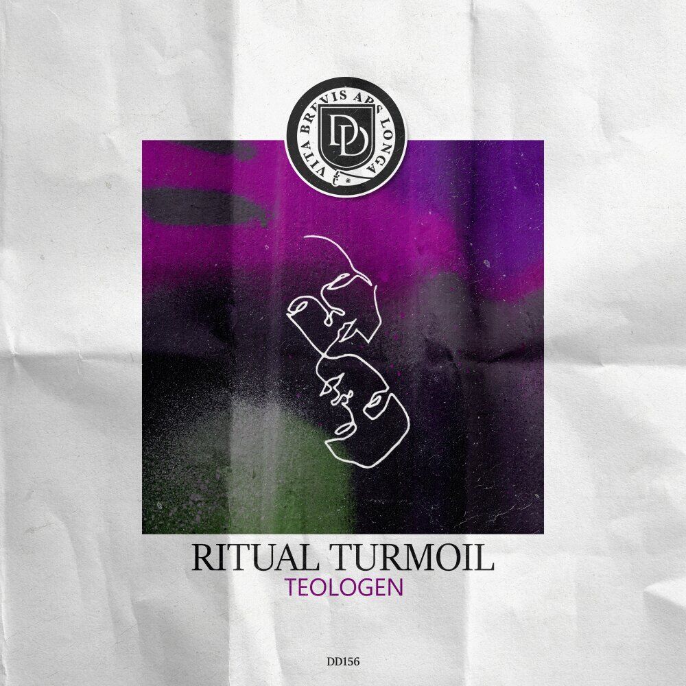 Picture of Ritual Turmoil