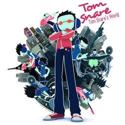 music cover