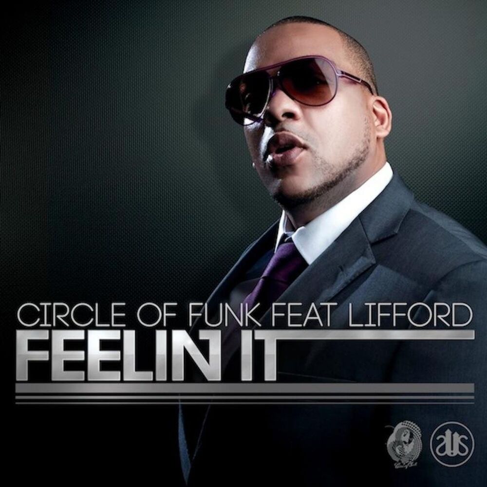 Picture of Feelin It (feat. Lifford)