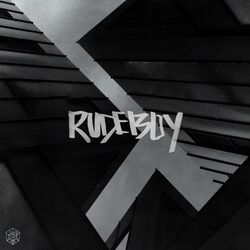 Cover of Rudeboy