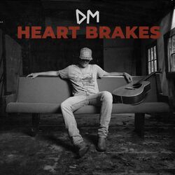 Cover of Heart Brakes