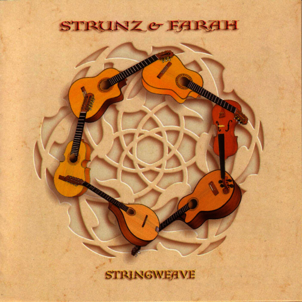 Picture of Stringweave