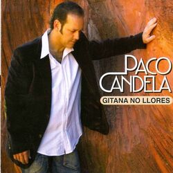 Gitana no Llores