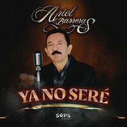 Cover of Ya No Seré