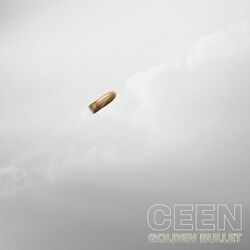Cover of Golden Bullet