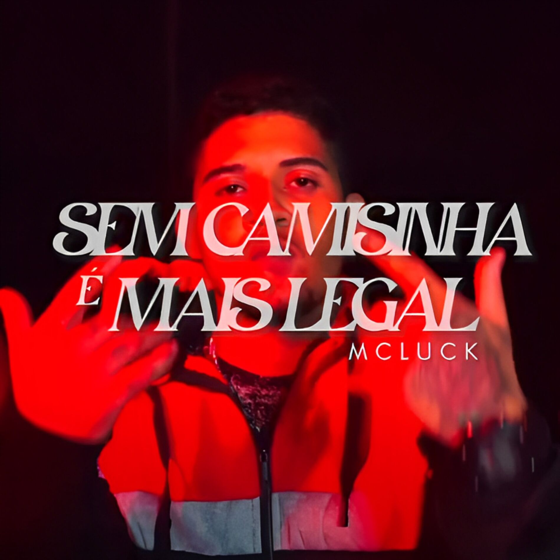 Album cover of Sem Camisinha É Mais Legal