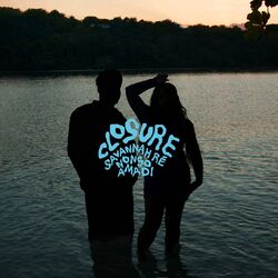 Cover of Closure (Remix)