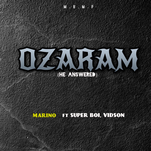 OZARAM