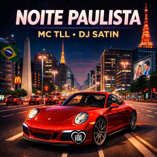 Noite Paulista