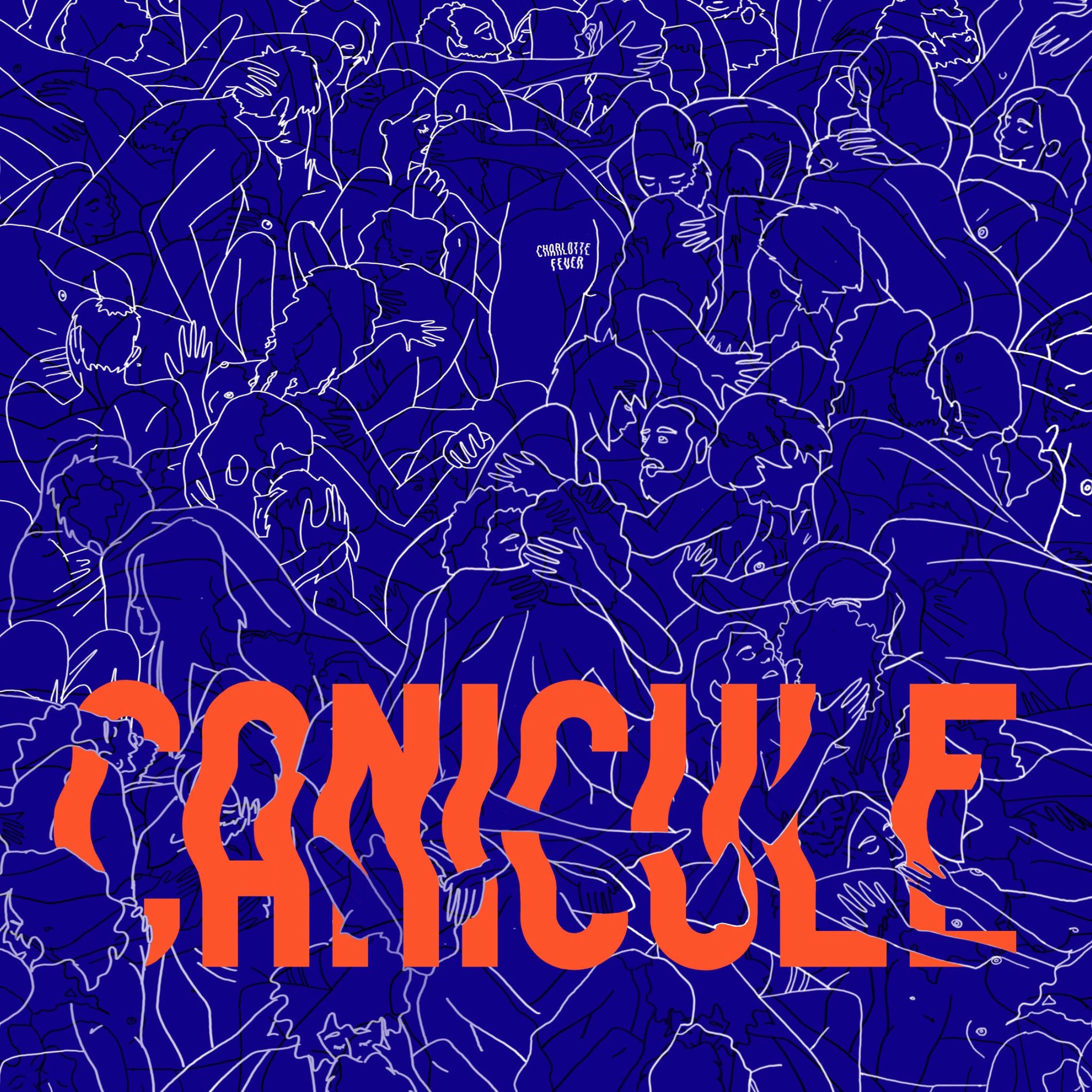 Album cover of Kunigonde