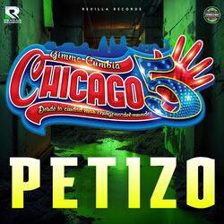 Cover of Petizo