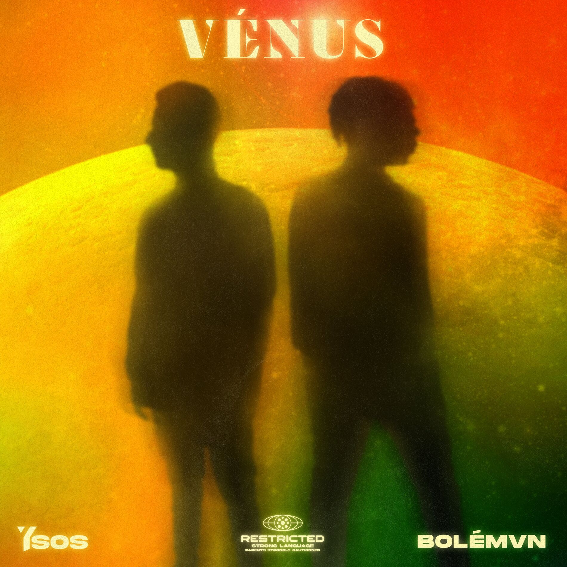 Album cover of Vénus (feat. Bolémvn)