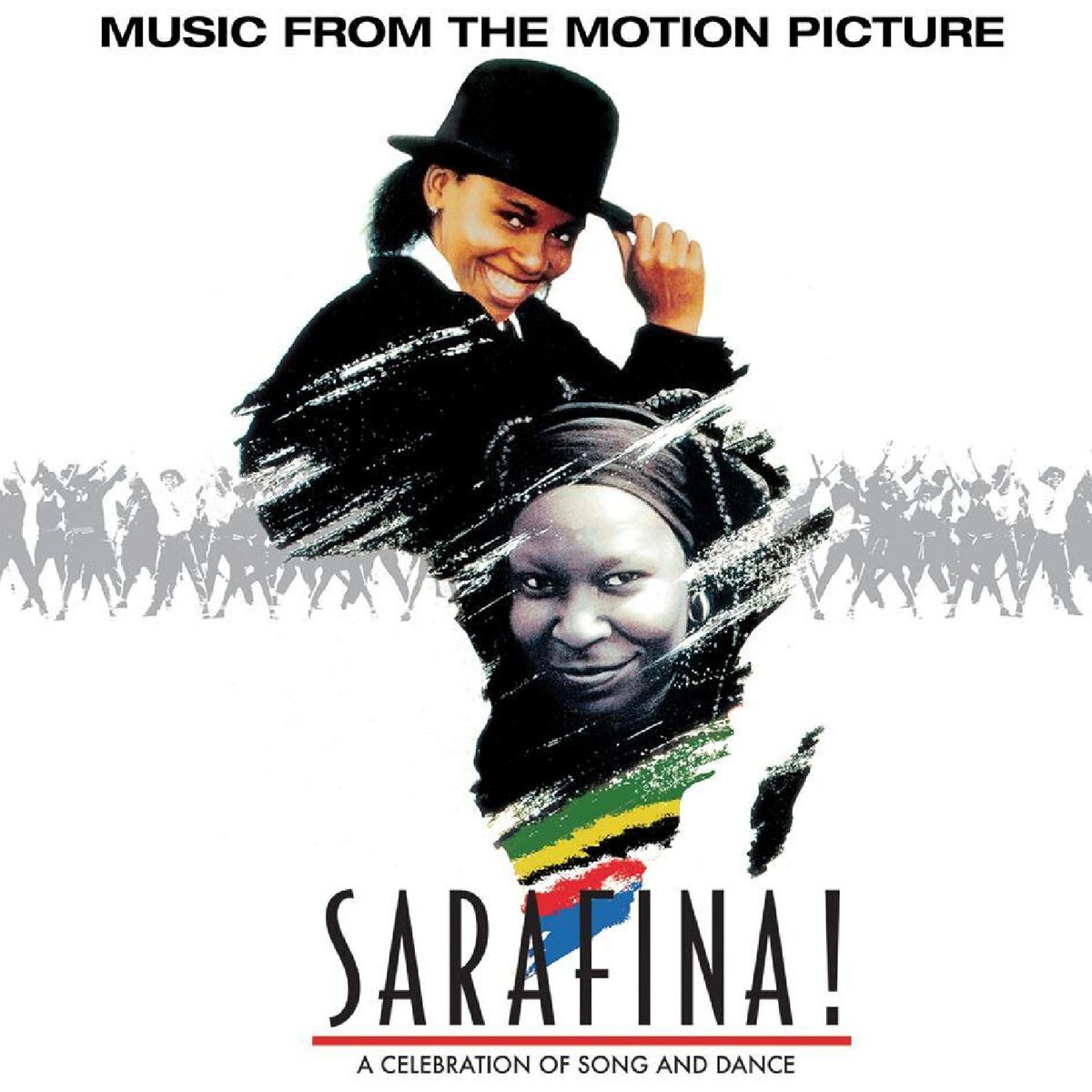 Album cover of Sechaba