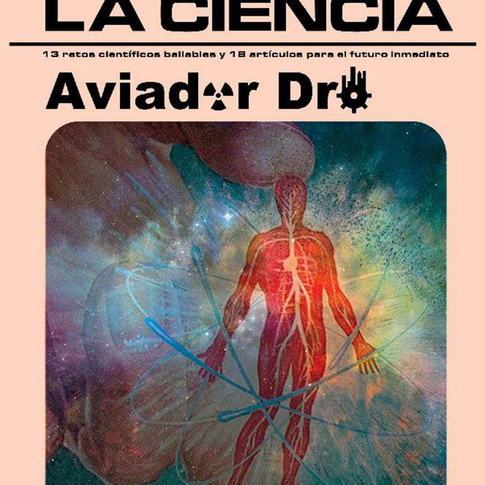 Picture of La Voz De La Ciencia