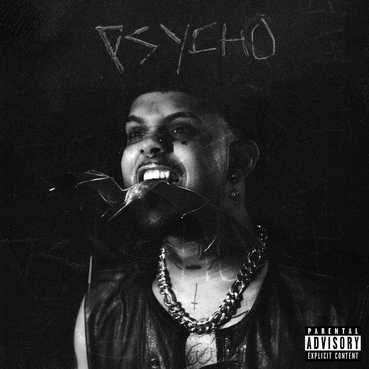 Album cover of PSYCHO (Legally Insane) EP
