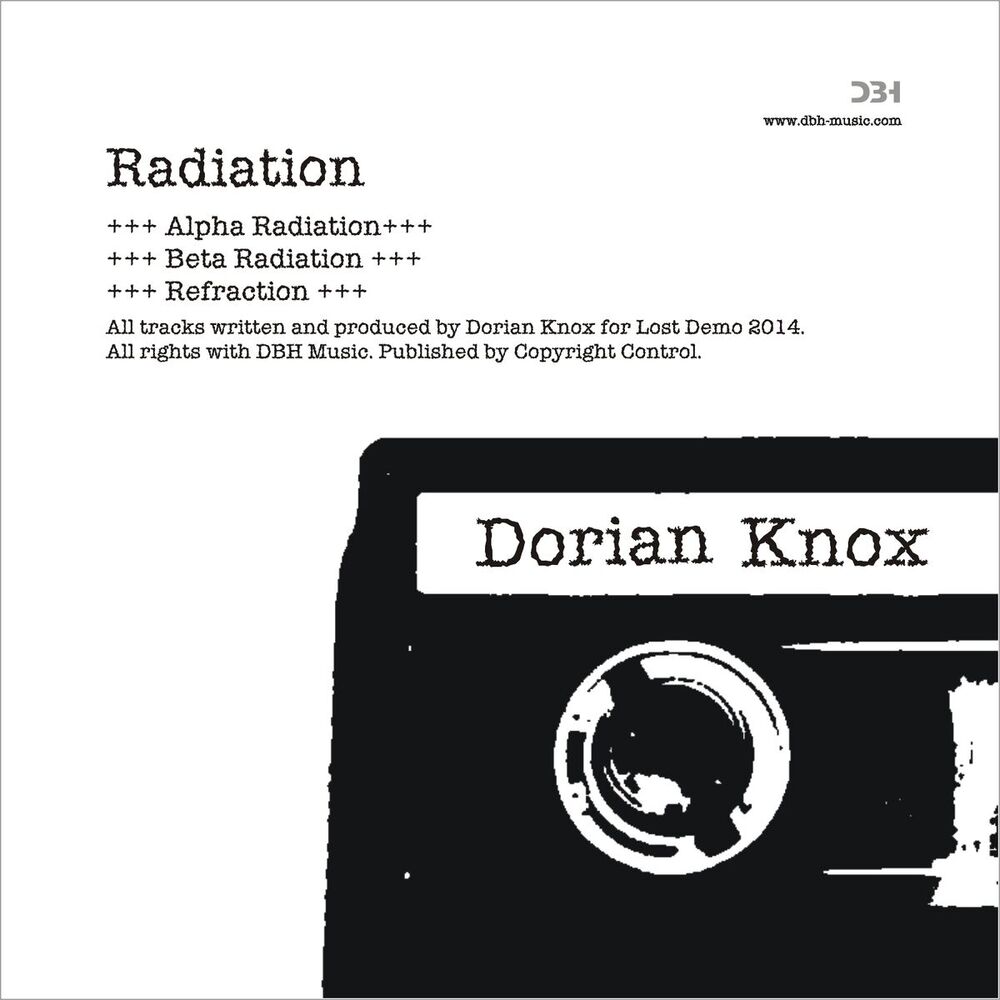 Picture of Radiation