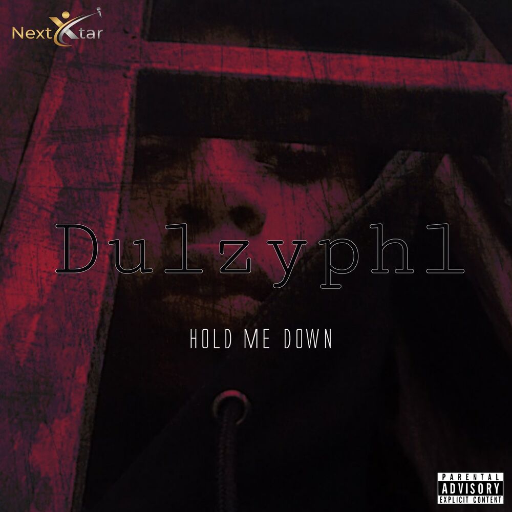 Picture of Hold Me Down