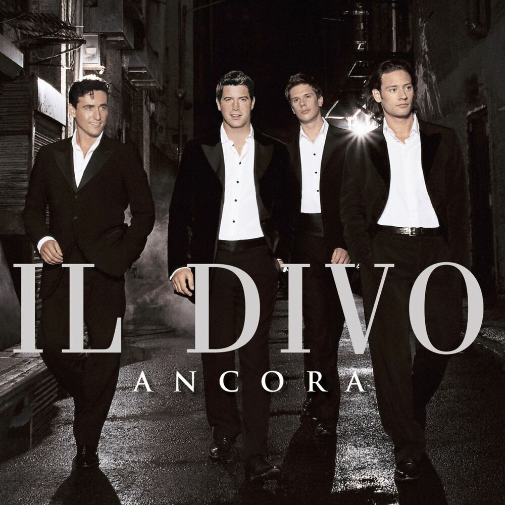 Picture of Ancora