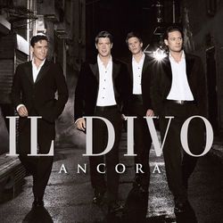 Cover of Ancora