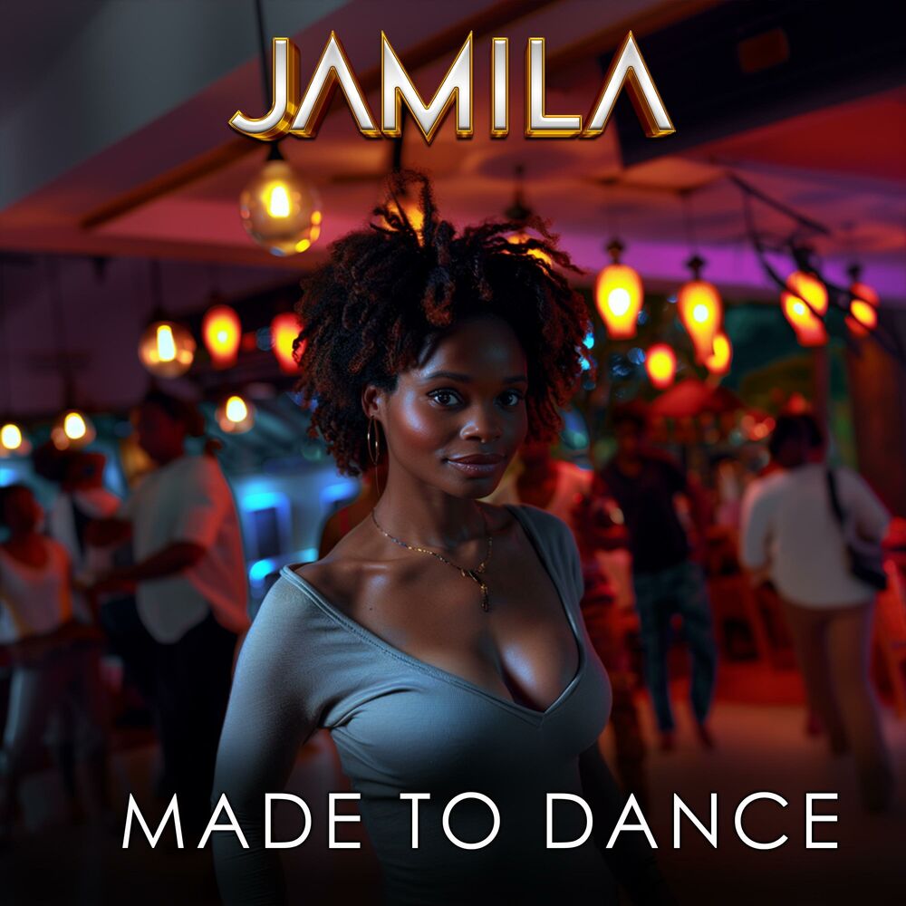 Picture of Made To Dance