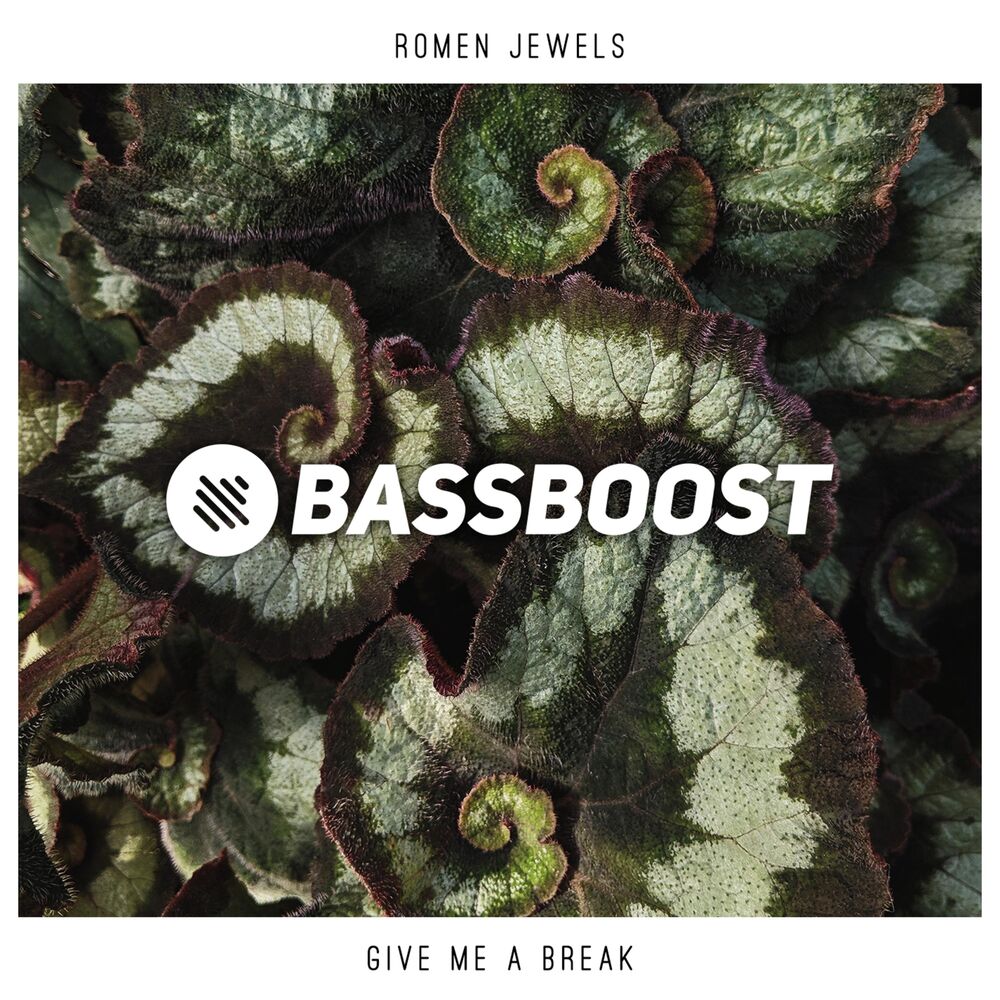 Picture of Give Me A Break