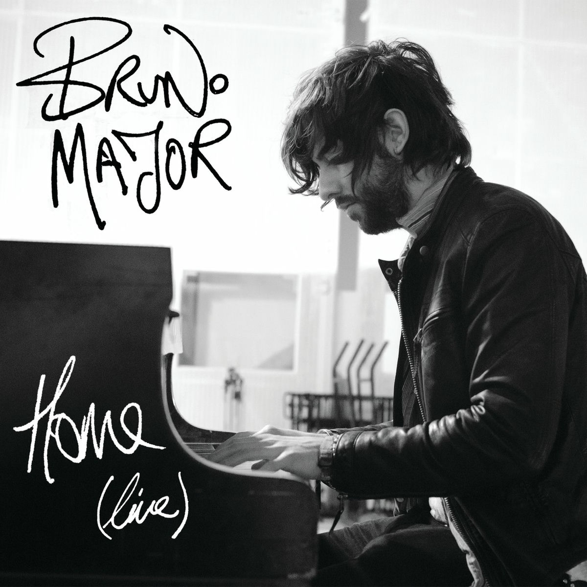 Album cover of Home (Live)