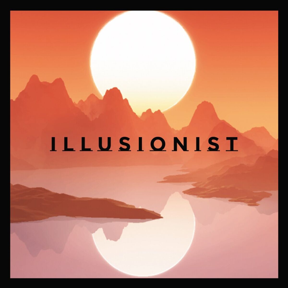 Album cover of Illusionist
