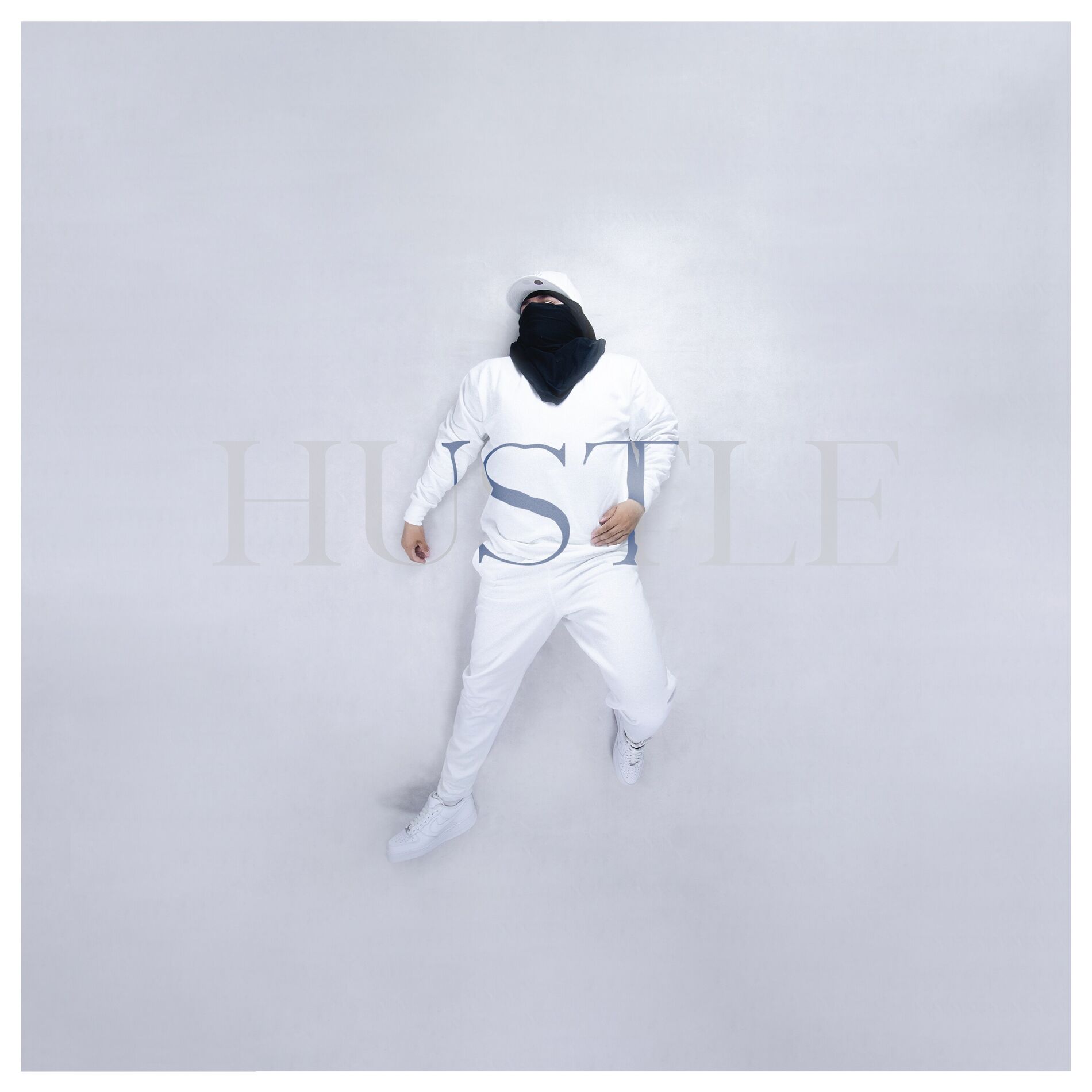Album cover of Hustle