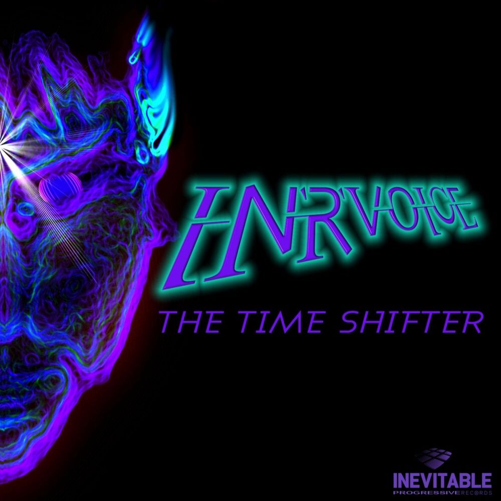 Picture of Time Shifter EP