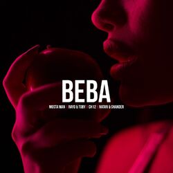 Cover of Beba