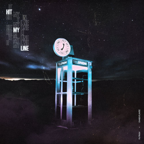 Hit My Line by PLVTINUM - 136 BPM