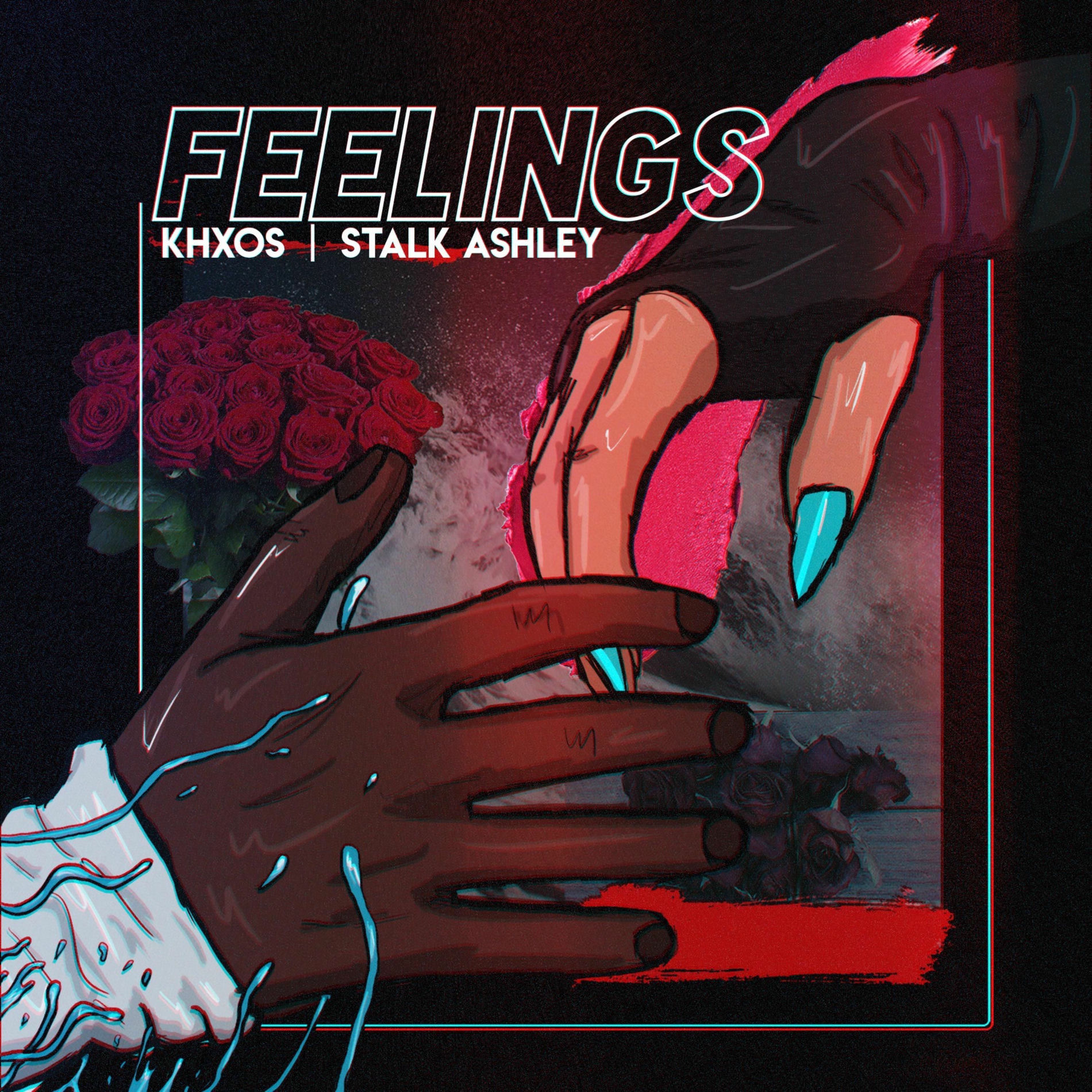 Album cover of Feelings